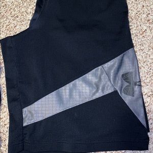 Under Armour Basketball shorts